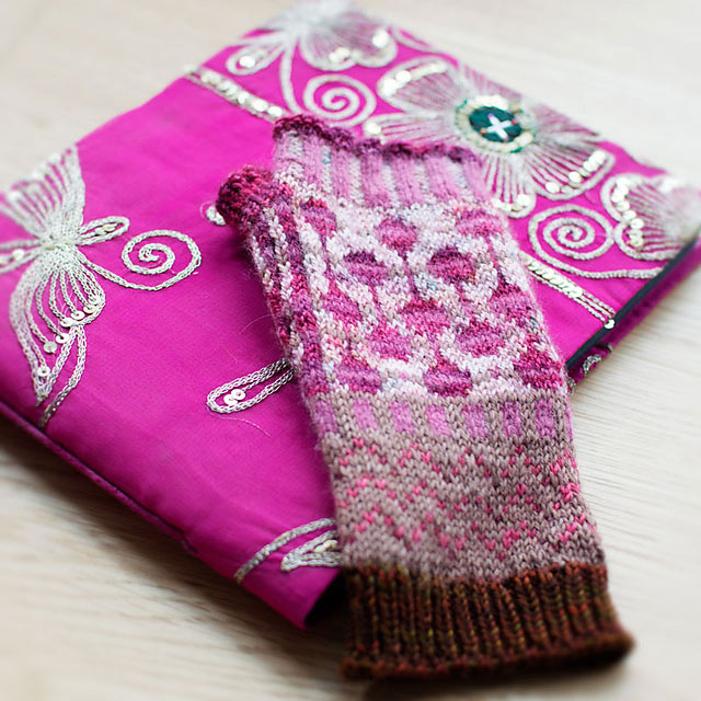 colourwork mit